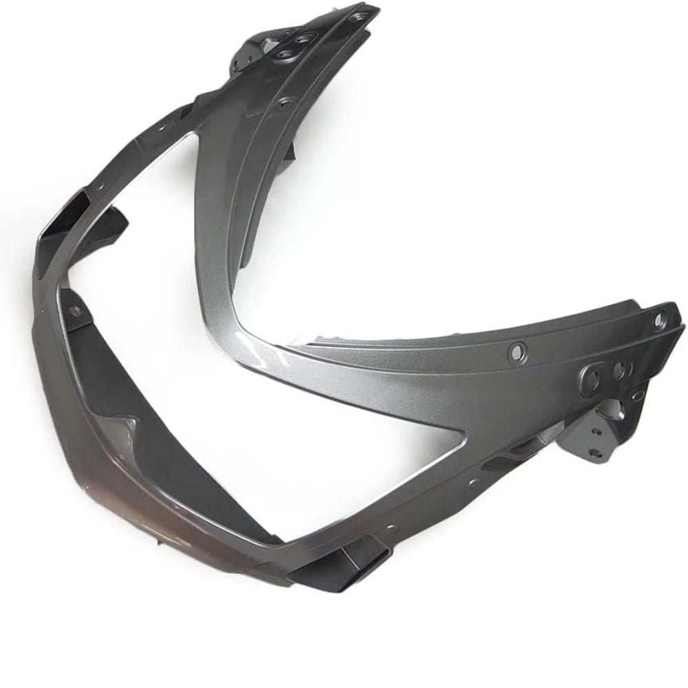 Silver Front Fairing For Yamaha FJR1300 2002-2006