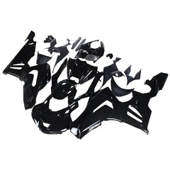 Black Fairing Kit For Honda CBR1000RR-R 2020-2022