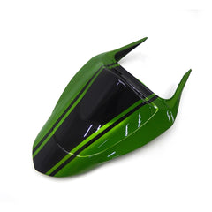 Dark Green Tail Fairing For Kawasaki ZX-6R 2003-2004