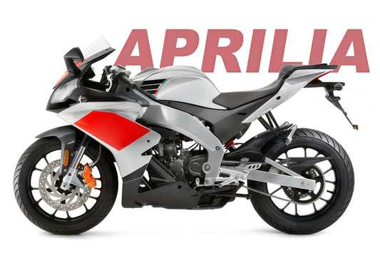 For Aprilia Motorcycle Fairings