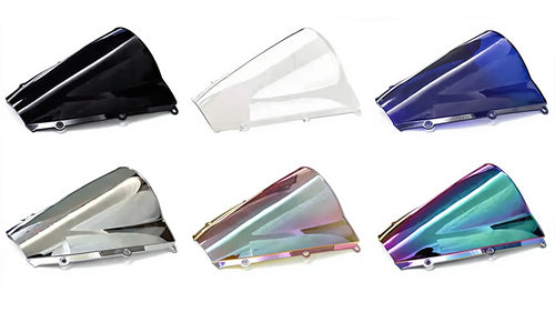 Free Motorcycle Fairing Windshield