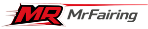 MrFairing Logo