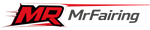 MrFairing Logo