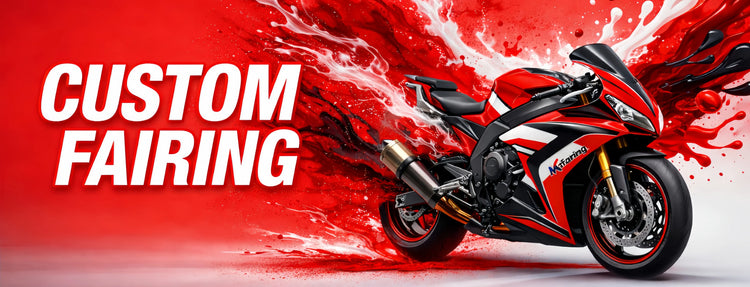 MrFairing Custom Fairing Desktop
