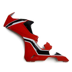 Red Black Side Fairing For Honda CBR1000RR 2017 2018 2019 2020 - Image 1
