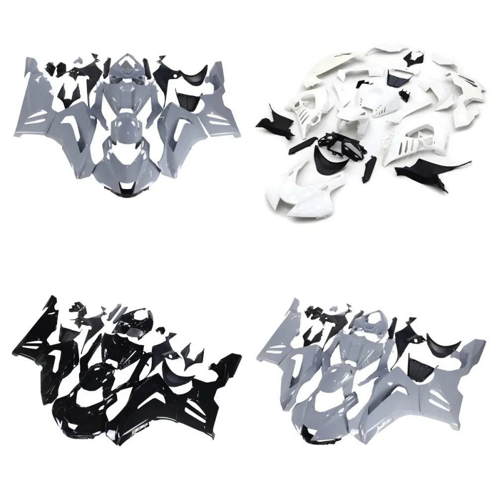 Honda CBR1000RR-R 2020-2022 Injection-Model Fairing