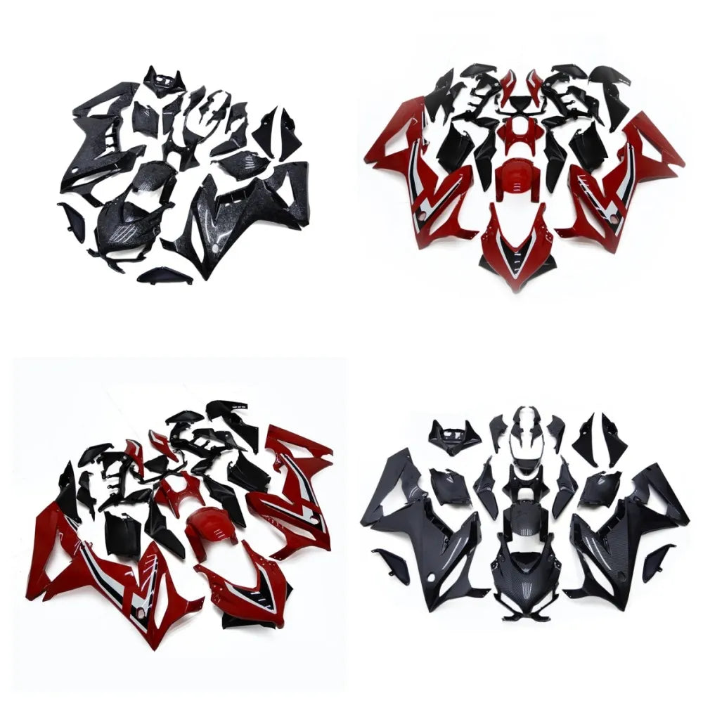 Honda CBR650R 2019-2020 Injection-Model Fairing