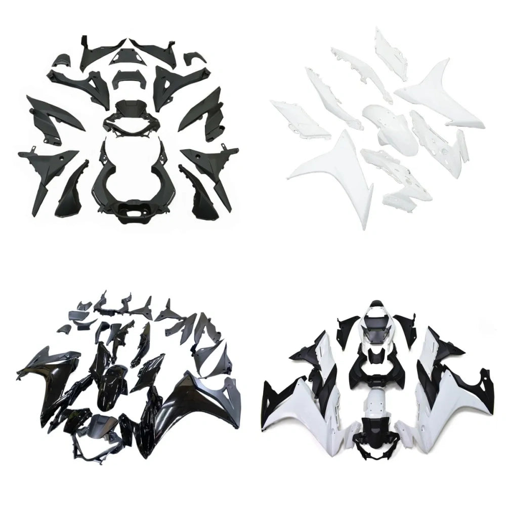 Suzuki GSX250R 2017-2020 Injection-Model Fairing