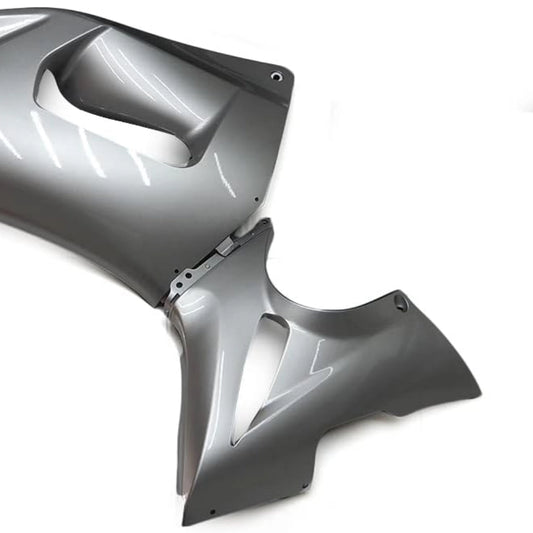 Silver Side Fairing For Yamaha FJR1300 2002-2006 - Image 1