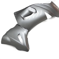 Silver Side Fairing For Yamaha FJR1300 2002-2006 - Image 2