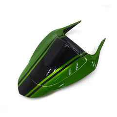 Dark Green Tail Fairing For Kawasaki ZX-6R 2003-2004