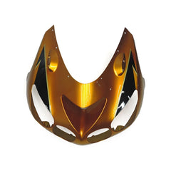 Black Red  Fairing Kit For Kawasaki ZX-14R/ZZ-R1400 2006-2011