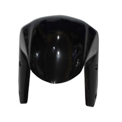 Kawasaki ZX-10R 2008-2010 Gloss Black Fairing Kit without Logos