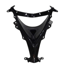 Kawasaki ZX-10R 2008-2010 Gloss Black Fairing Kit without Logos