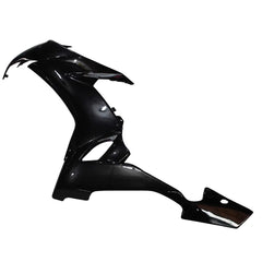 Kawasaki ZX-10R 2008-2010 Gloss Black Fairing Kit without Logos