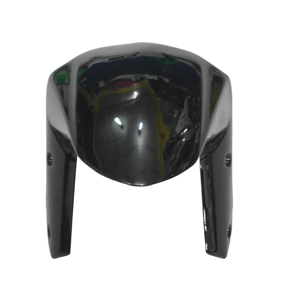 Kawasaki ZX-10R 2008-2010 Green Claw Graphics Style A Fairing Kit without Logos