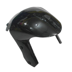 Kawasaki ZX-10R 2008-2010 Green Claw Graphics Style A Fairing Kit without Logos