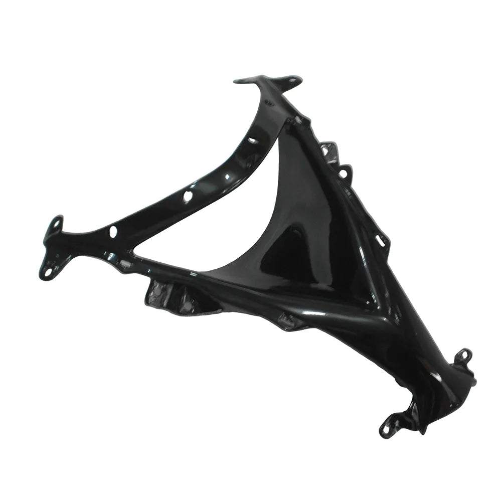 Kawasaki ZX-10R 2008-2010 Green Claw Graphics Style A Fairing Kit without Logos