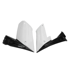 Kawasaki ZX-10R 2008-2010 Green Claw Graphics Style A Fairing Kit without Logos