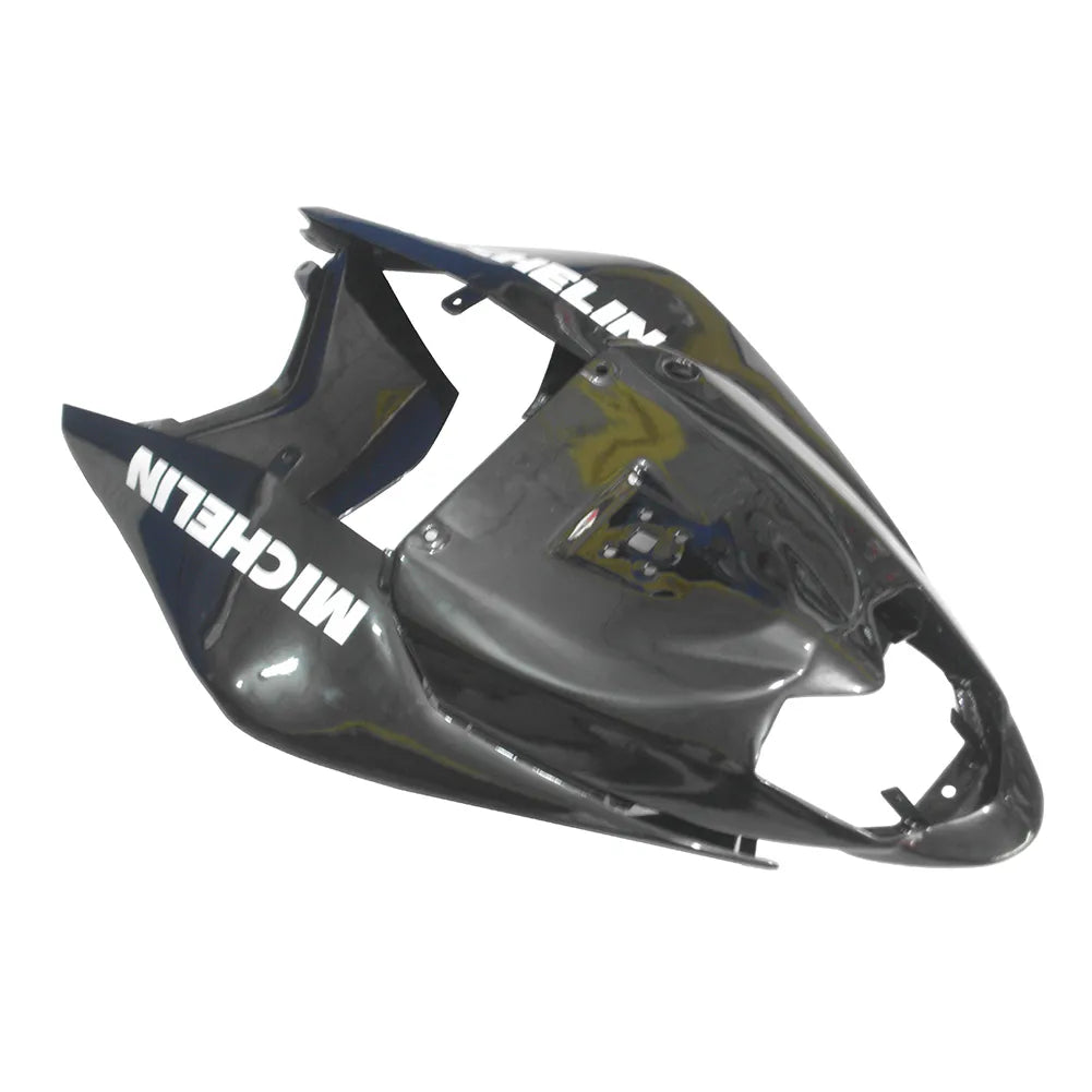 Kawasaki ZX-10R 2008-2010 Green Claw Graphics Style A Fairing Kit without Logos