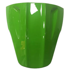 Kawasaki ZX-10R 2008-2010 Green White Black Fairing Kit without Logos