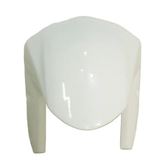 Kawasaki ZX-10R 2008-2010 White Black Green Claw Graphics Fairing Kit without Logos