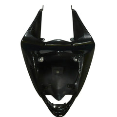 Kawasaki ZX-10R 2008-2010 White Black Green Claw Graphics Fairing Kit without Logos