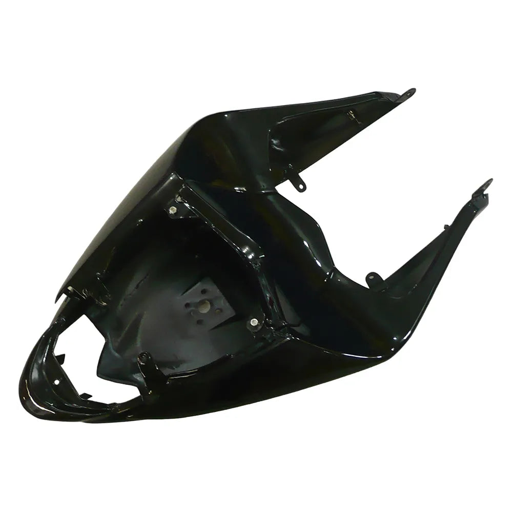Kawasaki ZX-10R 2008-2010 White Black Green Claw Graphics Fairing Kit without Logos