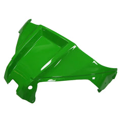 Kawasaki ZX-10R 2011-2015 Green Black Style A Fairing Kit without Logos