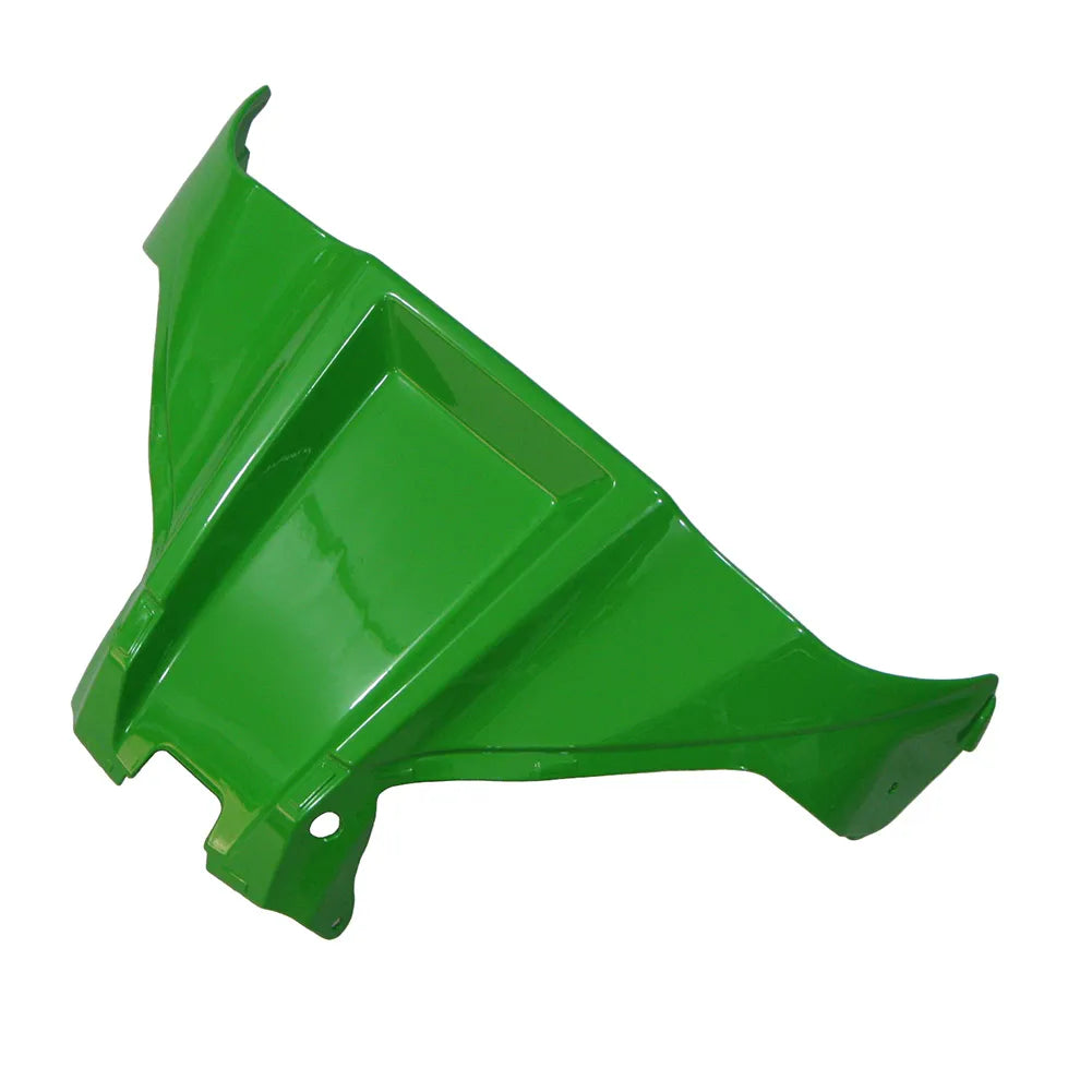 Kawasaki ZX-10R 2011-2015 Green Black Style C Fairing Kit without Logos