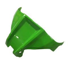 Kawasaki ZX-10R 2011-2015 Green Claw Graphics Fairing Kit without Logos