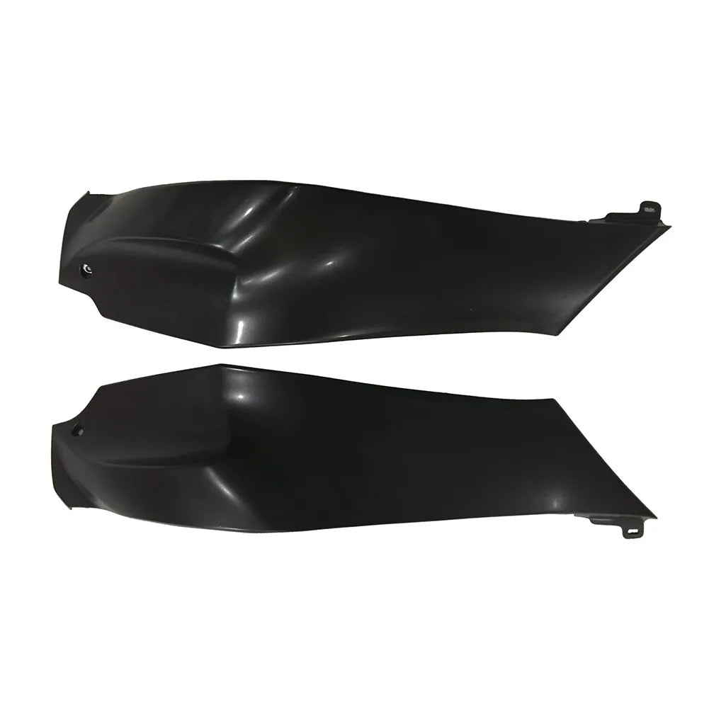 Kawasaki ZX-10R 2011-2015 Green Claw Graphics Fairing Kit without Logos