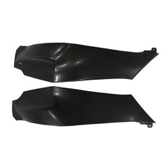 Kawasaki ZX-10R 2011-2015 Green Claw Graphics Fairing Kit without Logos