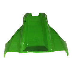 Kawasaki ZX-10R 2011-2015 Green Claw Graphics Fairing Kit without Logos