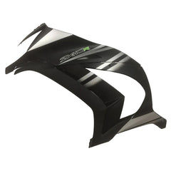 Kawasaki ZX-10R 2011-2015 Matte Black Fairing Kit without Logos