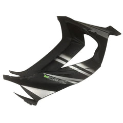 Kawasaki ZX-10R 2011-2015 Matte Black Fairing Kit without Logos