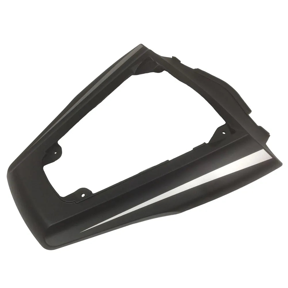 Kawasaki ZX-10R 2011-2015 Matte Black Fairing Kit without Logos