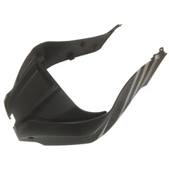 Kawasaki ZX-10R 2011-2015 Matte Black Fairing Kit without Logos