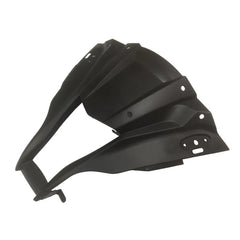 Kawasaki ZX-10R 2011-2015 Matte Black Fairing Kit without Logos
