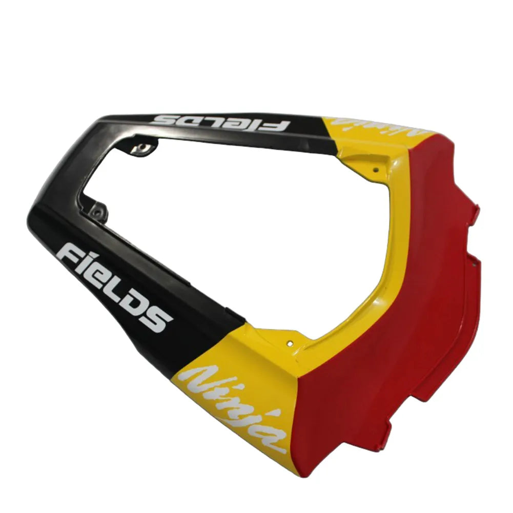 Kawasaki ZX-10R 2011-2015 Multi Color Graphics Fairing Kit without Logos