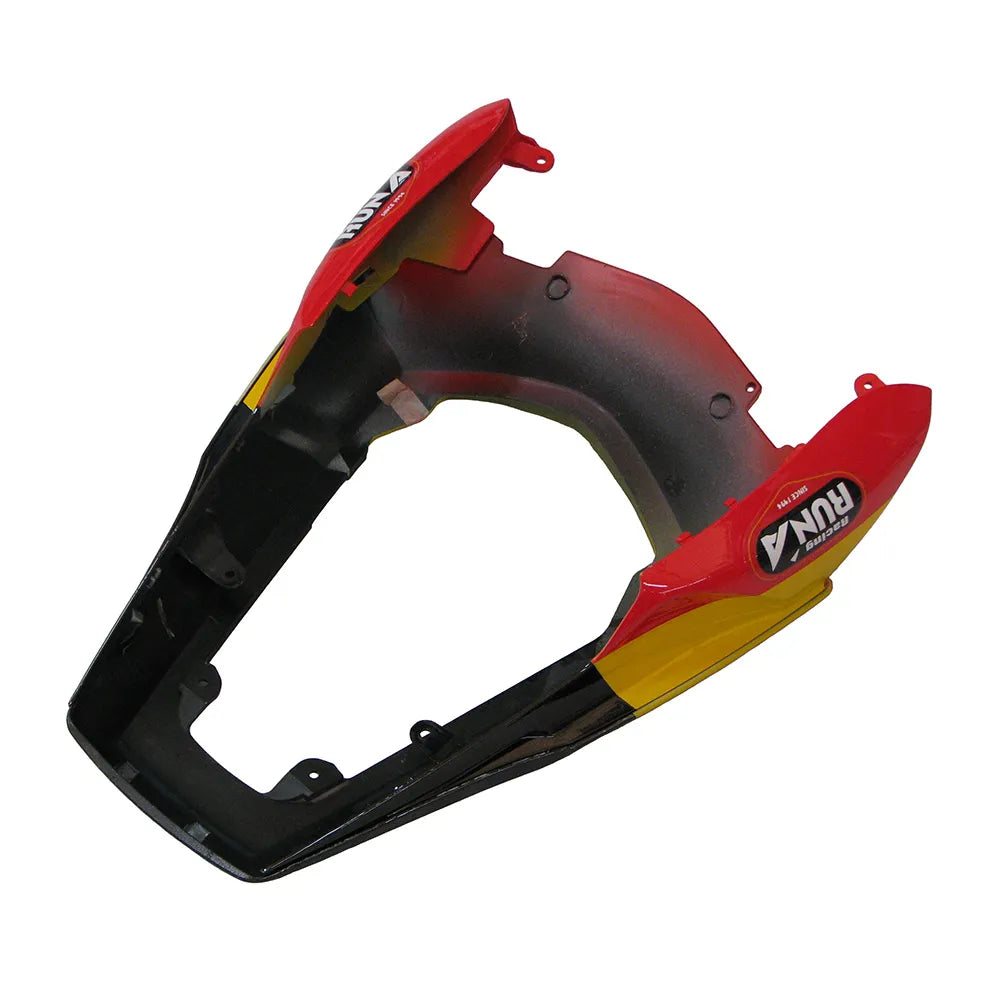 Kawasaki ZX-10R 2011-2015 Multi Color Graphics Fairing Kit without Logos