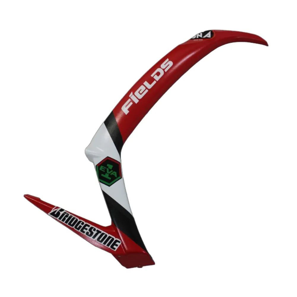 Kawasaki ZX-10R 2011-2015 Multi Color Graphics Fairing Kit without Logos