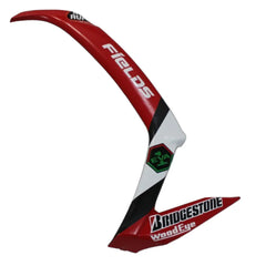 Kawasaki ZX-10R 2011-2015 Multi Color Graphics Fairing Kit without Logos