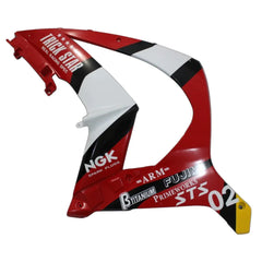 Kawasaki ZX-10R 2011-2015 Multi Color Graphics Fairing Kit without Logos