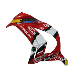 Kawasaki ZX-10R 2011-2015 Multi Color Graphics Fairing Kit without Logos