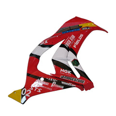Kawasaki ZX-10R 2011-2015 Multi Color Graphics Fairing Kit without Logos