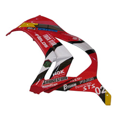 Kawasaki ZX-10R 2011-2015 Multi Color Graphics Fairing Kit without Logos