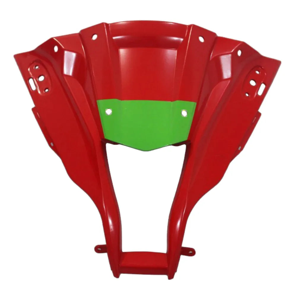 Kawasaki ZX-10R 2011-2015 Multi Color Graphics Fairing Kit without Logos