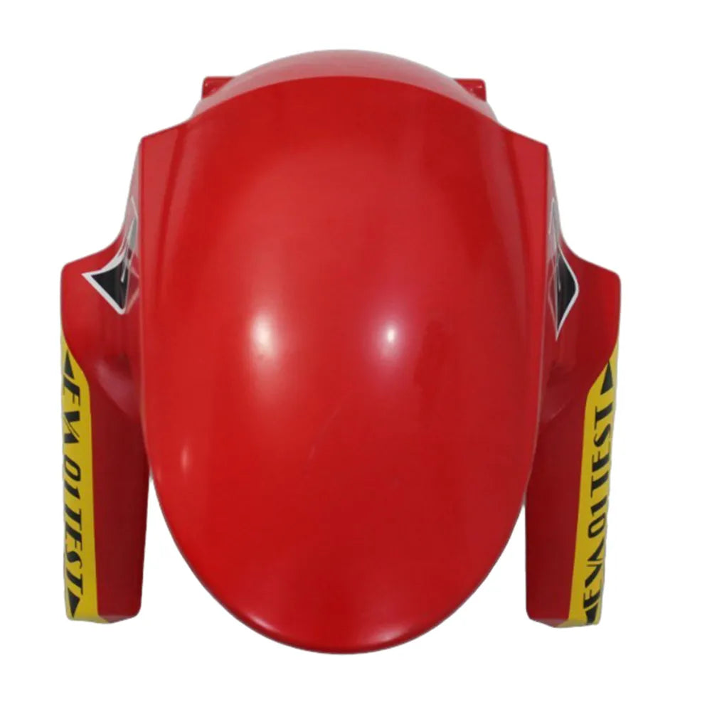 Kawasaki ZX-10R 2011-2015 Multi Color Graphics Fairing Kit without Logos