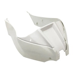 Kawasaki ZX-10R 2011-2015 Plain White Fairing Kit without Logos